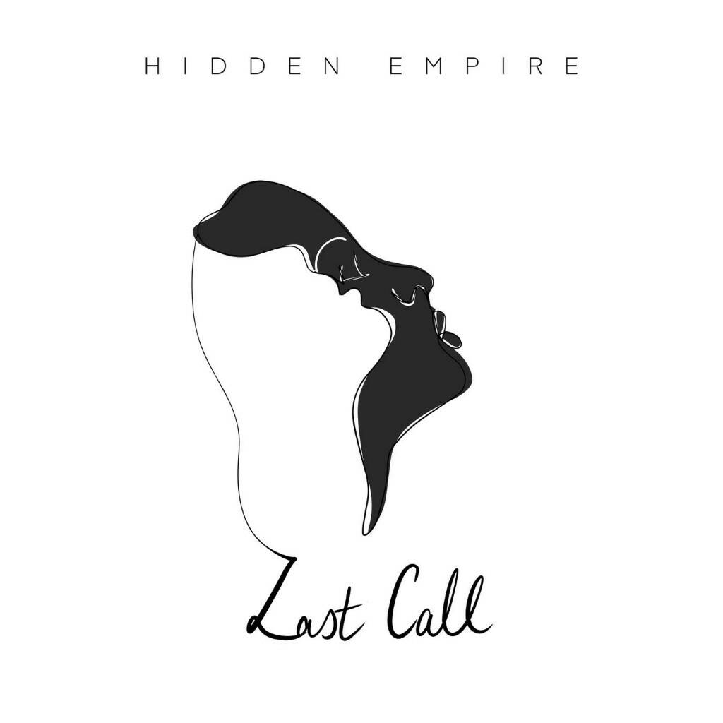 Hidden Empire - Last Call (Original Mix)