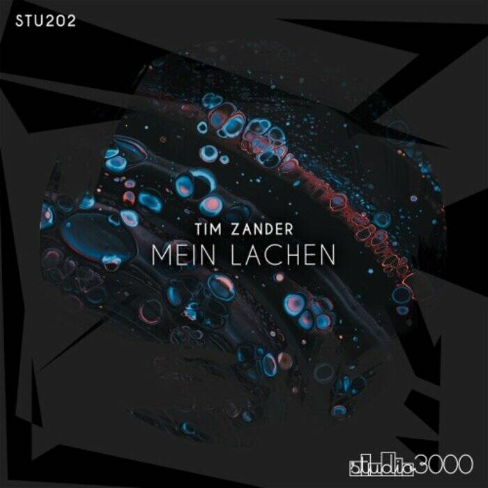 Tim Zander - Mein Lachen (Original Mix)
