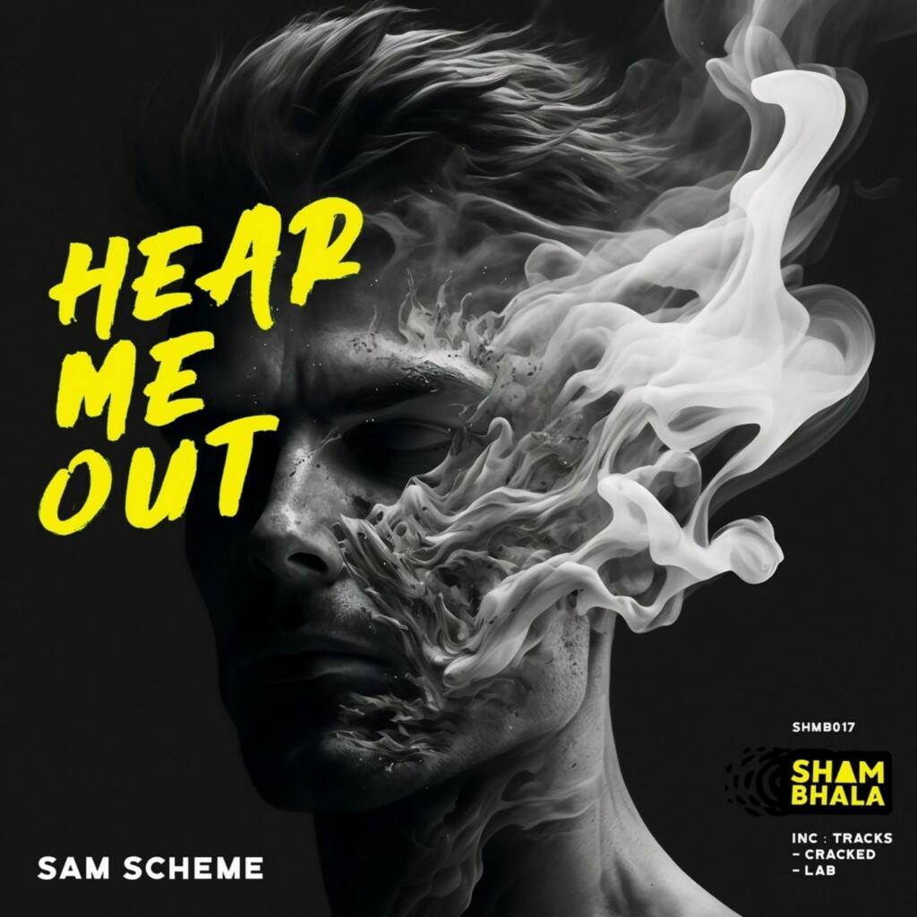 Sam Scheme - Cracked (Original Mix)