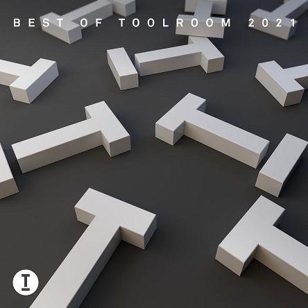 Best Of Toolroom 2021 - Tech House Mix