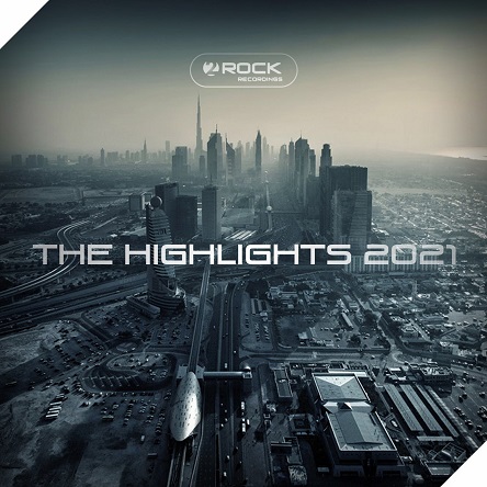 Alexander Turok, Badma JB & Tycoos - 2Rock Recordings The Highlights 2021 (continuous DJ mix)