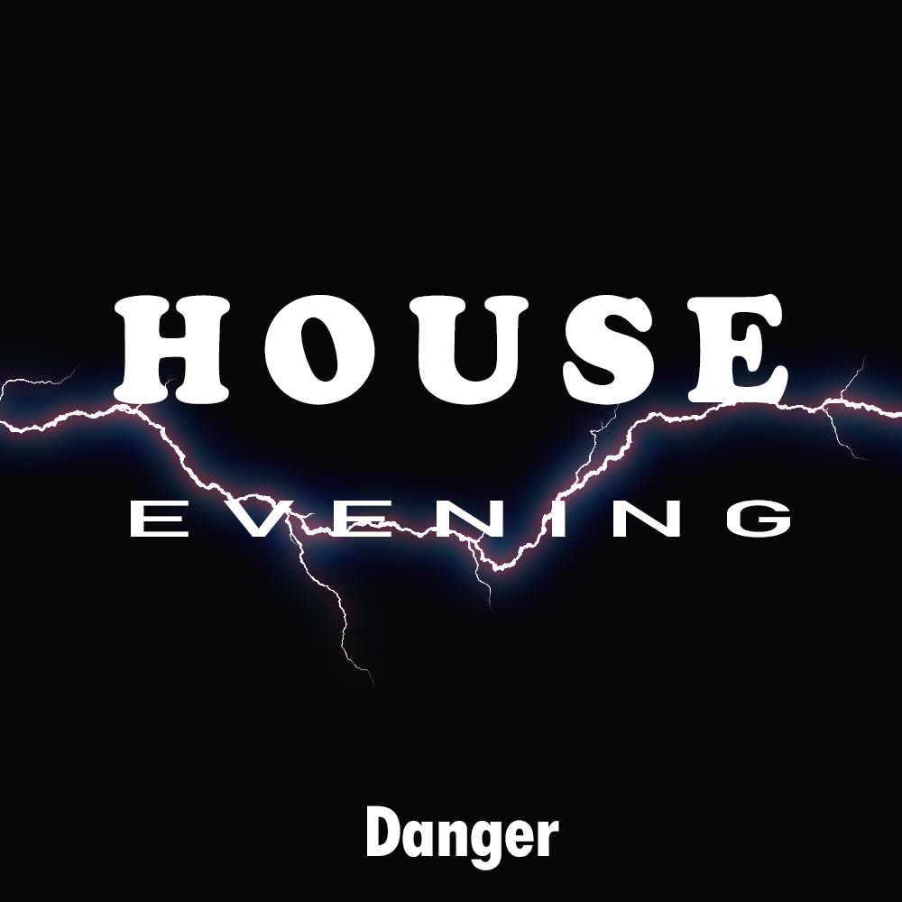 Danger - House Evening (Set Mix)
