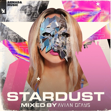 Avian Grays - Stardust (Full Continuous DJ Mix)