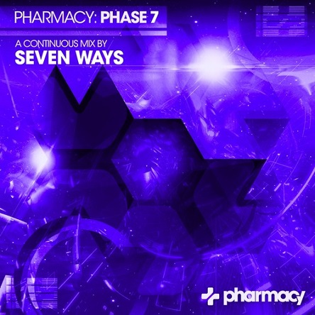 Seven Ways - Pharmacy Phase 7 Continuous Mix