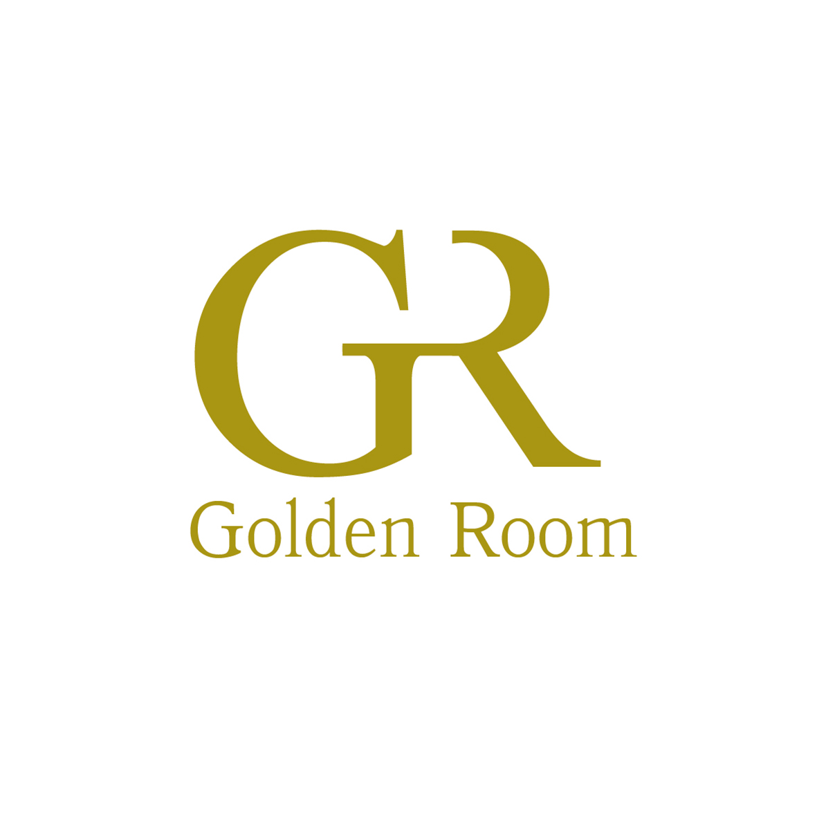Golden Room