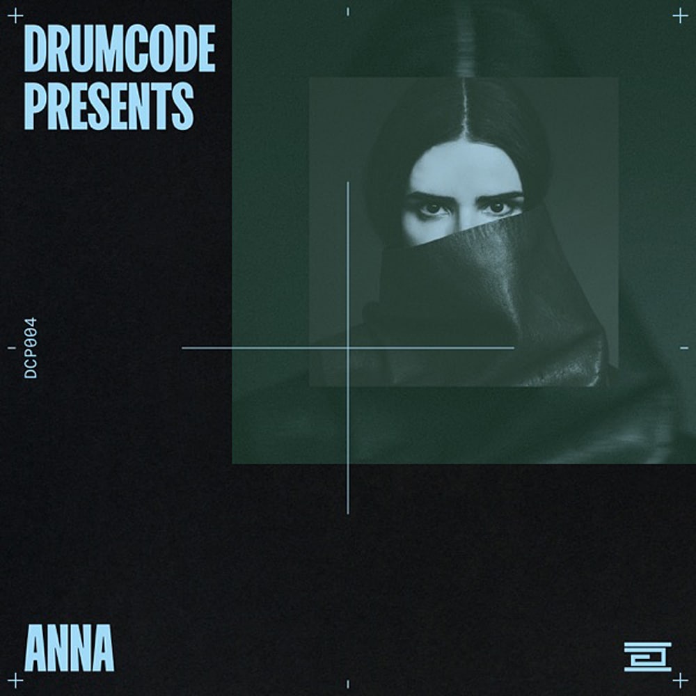 ANNA - DRUMCODE PRESENTS: ANNA 004