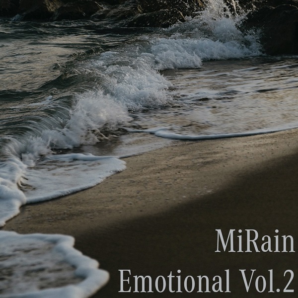 MIRAIN - EMOTIONAL VOL. 2