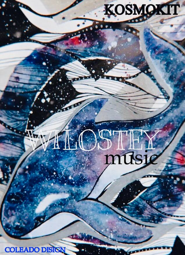 WILOSTEY MUSIC - KOSMOKIT